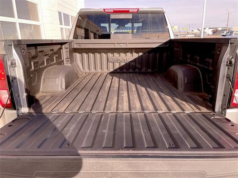 Used 2025 GMC Sierra 1500 Elevation w/ Preferred Package image 23