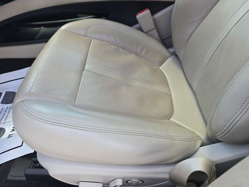 Used 2019 Lincoln MKZ Reserve w/ Luxury Package AWD/4WD image 28