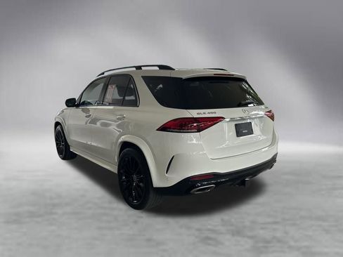 Used 2021 Mercedes-Benz GLE 450 4MATIC image 6
