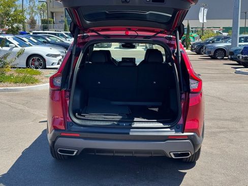 Used 2026 Honda CR-V Sport-L image 22