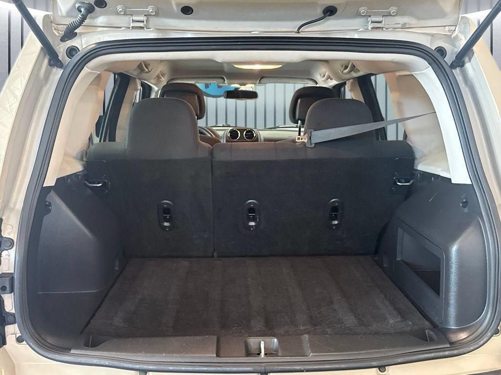 Used 2016 Jeep Patriot Sport FWD image 8