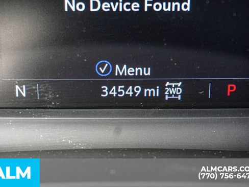 Used 2023 Cadillac XT6 Premium Luxury AWD/4WD image 69