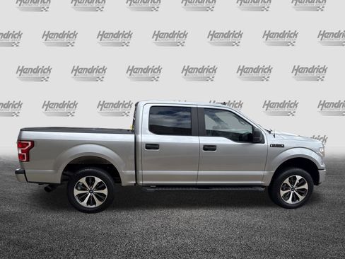 Used 2020 Ford F150 XL w/ Equipment Group 101A Mid image 11