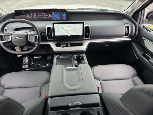 New 2026 Ford Expedition Max Active image 21