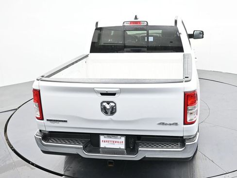 Used 2022 RAM 1500 Big Horn image 27
