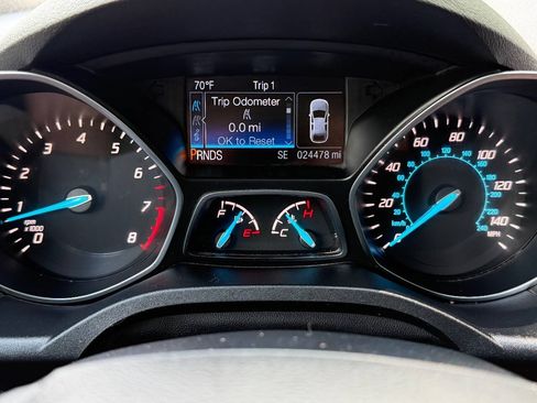 Used 2014 Ford Escape SE w/ Equipment Group 201A AWD/4WD image 15
