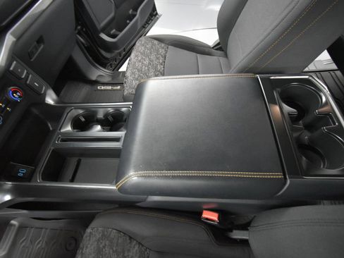 Used 2022 Ford F150 Tremor image 34