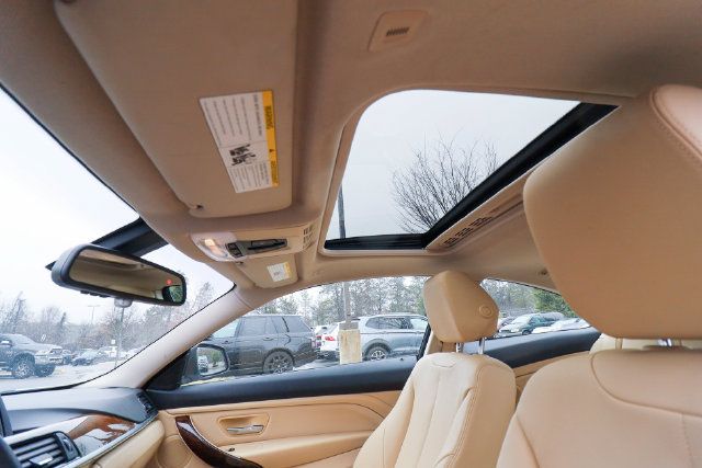 Used 2015 BMW 435i Coupe RWD image 33