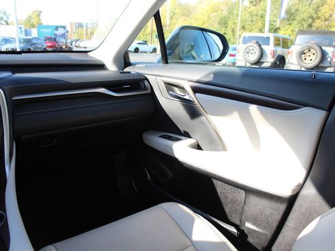 Used 2021 Lexus RX 450h 450h image 11