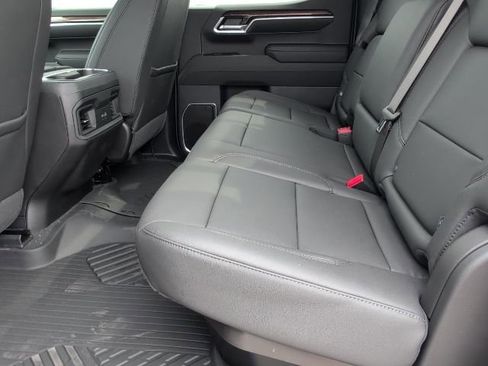 New 2026 Chevrolet Silverado 1500 RST image 7