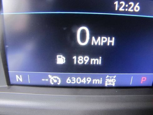 Used 2021 Chevrolet Silverado 1500 RST w/ Redline Edition AWD/4WD image 40