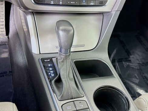 Used 2015 Hyundai Sonata Limited 2.0T image 8