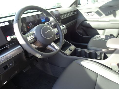 New 2026 Hyundai Kona SEL Premium image 11