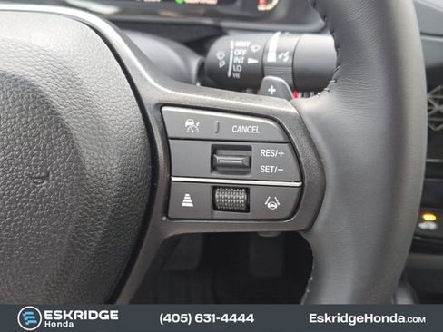 Used 2025 Honda Accord EX-L image 30