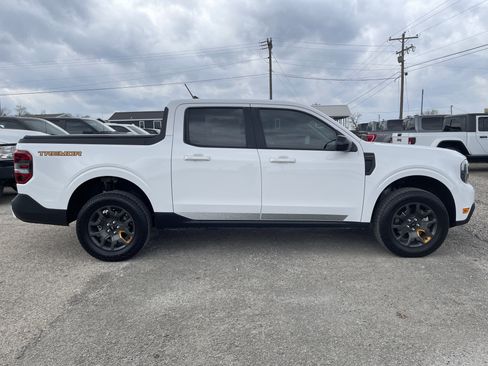 Used 2024 Ford Maverick Tremor w/ Tremor Off-Road Package image 3