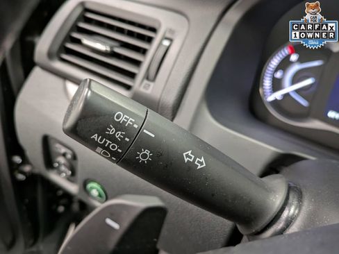 Certified 2023 Honda Passport EX-L image 17