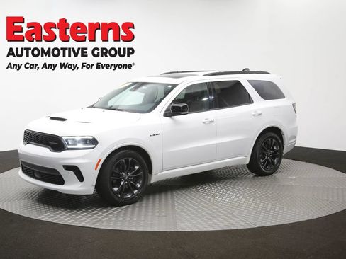 Used 2024 Dodge Durango R/T AWD/4WD image 57