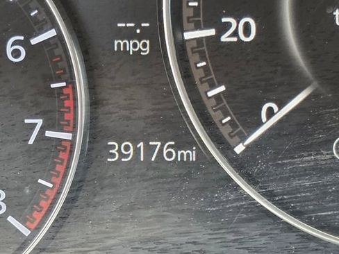 Used 2023 MAZDA CX-30 AWD 2.5 S w/ Preferred Package image 33