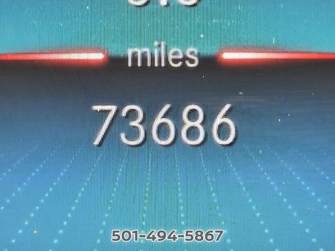 Used 2023 Mercedes-Benz CLA 250 4MATIC image 23