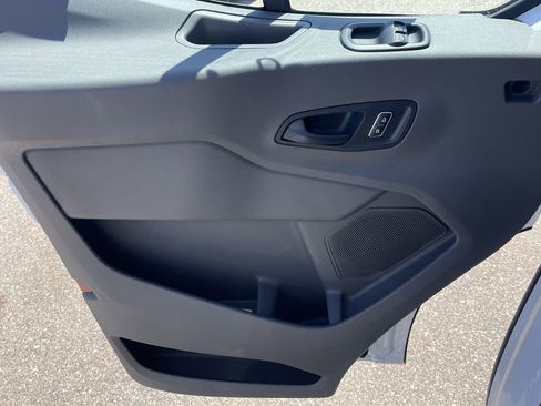 New 2024 Ford Transit 350 148 High Roof Extended image 20
