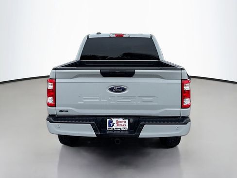 Used 2023 Ford F150 XL w/ STX Appearance Package image 6