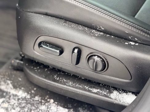 Certified 2024 GMC Terrain SLT w/ LPO, Floor Liner Package image 7