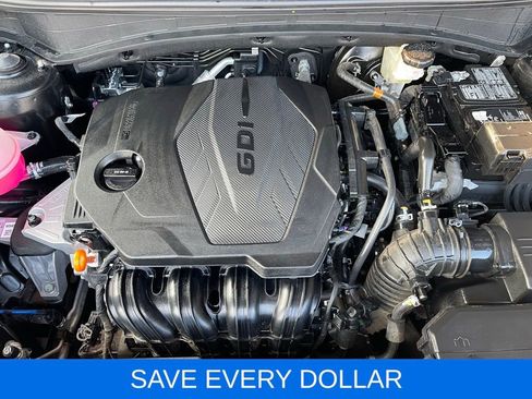 Used 2026 Kia Sportage EX w/ EX Panorama Roof Package FWD image 29