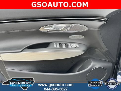 Used 2022 Genesis GV70 2.5T w/ Select Package image 24