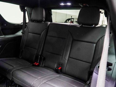 Used 2023 Chevrolet Tahoe LT image 41