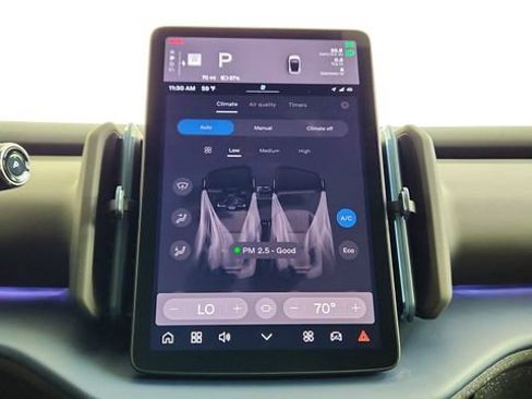 New 2026 Volvo EX30 Plus w/ Protection Package Premier AWD/4WD image 20