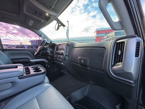 Used 2015 Chevrolet Silverado 3500 LTZ w/ Duramax Plus Package image 25
