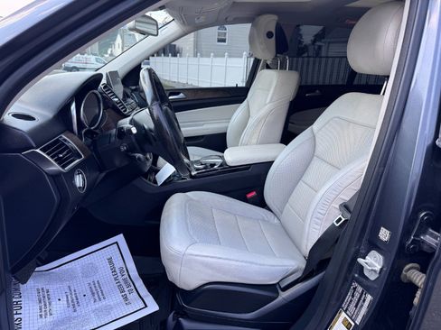 Used 2016 Mercedes-Benz GLE 350 4MATIC image 11