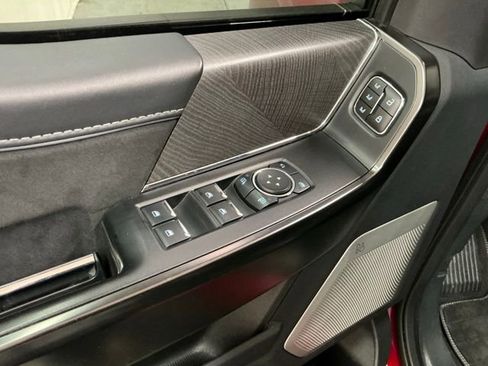 Used 2023 Ford F150 Platinum w/ Equipment Group 701A High image 17