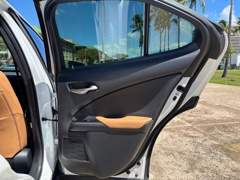 Used 2025 Lexus UX 300h AWD image 15