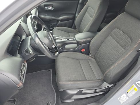 Used 2023 Honda HR-V Sport image 26