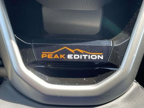 New 2026 Volkswagen Atlas Peak Edition AWD/4WD image 25