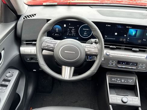 New 2026 Hyundai Kona Limited FWD image 25