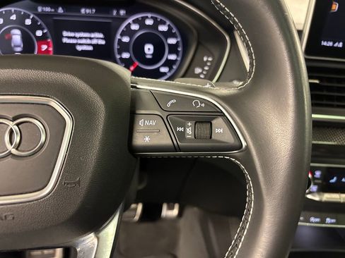 Used 2020 Audi SQ5 Premium Plus w/ Premium Plus Package image 23