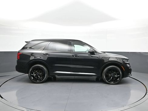 Used 2022 Kia Sorento SX AWD/4WD image 5