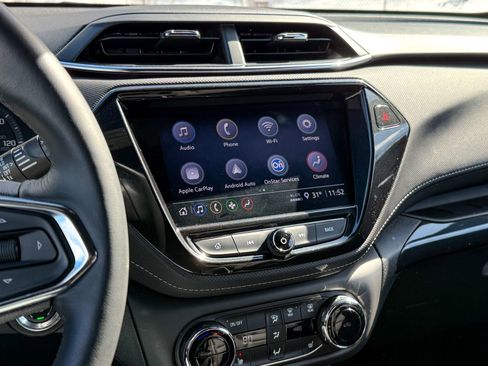 Certified 2023 Chevrolet TrailBlazer ACTIV w/ Convenience Package image 17