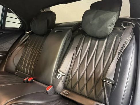 Used 2025 Mercedes-Benz S 63 AMG S image 29