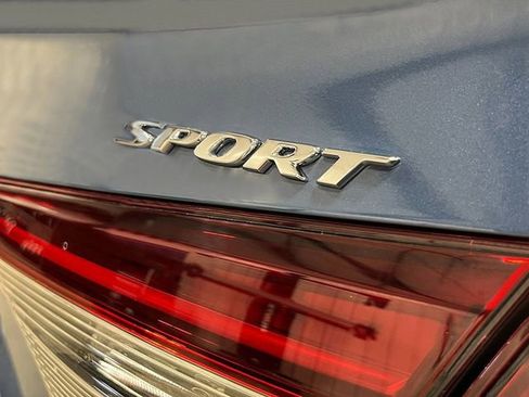 New 2026 Honda Civic Sport image 6