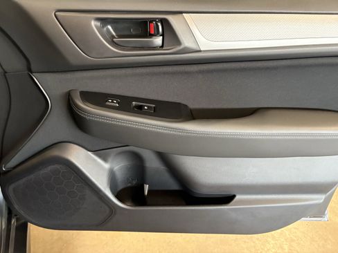 Used 2019 Subaru Legacy 2.5i w/ Alloy Wheel Package image 35