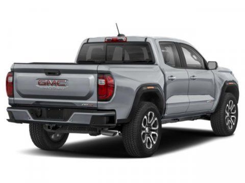 New 2026 GMC Canyon AT4 w/ Technology Plus Package AWD/4WD image 5