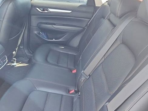Used 2021 MAZDA CX-5 Touring w/ Touring Preferred SV Package image 8