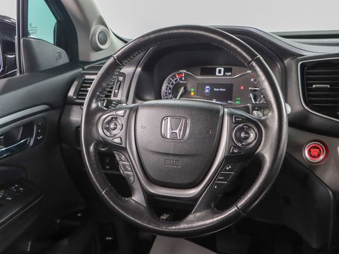 Used 2022 Honda Ridgeline RTL-E image 12
