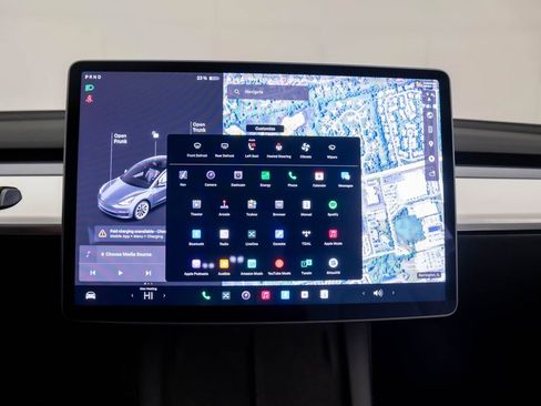 Used 2022 Tesla Model 3 Long Range image 20