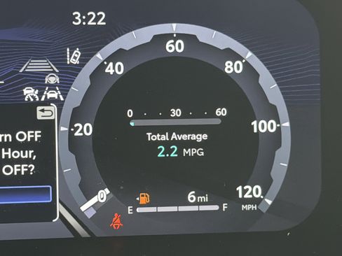 New 2025 Toyota Tacoma TRD Off-Road AWD/4WD image 13