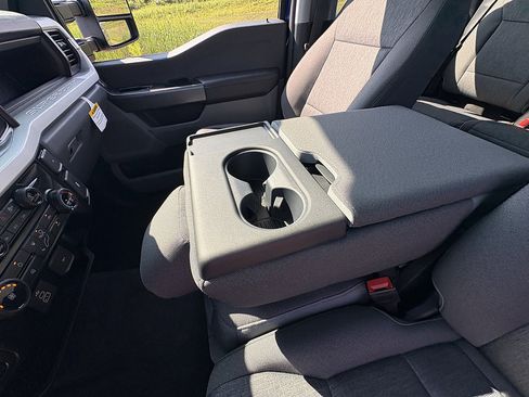 New 2026 Ford F350 XL w/ STX Appearance Package AWD/4WD image 34