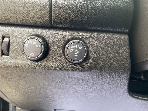 Certified 2018 Chevrolet Colorado ZR2 AWD/4WD image 21
